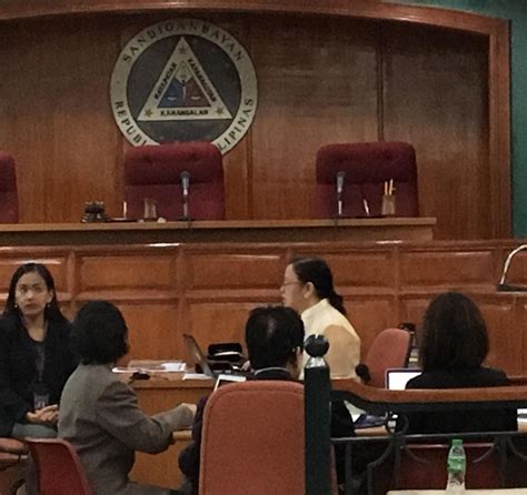 justice econg|Judge who acquitted Revilla clarifies: I would love to .
